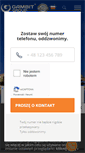 Mobile Screenshot of gambitgl.pl